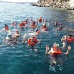 Snorkeling marine protected area Tavolara - Authentic Experiences: What Reviewers Say