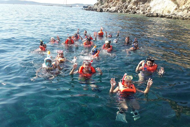 Snorkeling marine protected area Tavolara - Authentic Experiences: What Reviewers Say