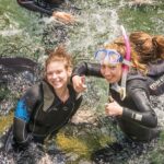 Snorkeling Trip to Kourtaliotiko Gorge Waterfalls, Plakias, Crete - Who Will Love This Tour?