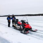 Snowmobile Safari on the Tundra - Final Thoughts