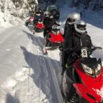 SnowMobiles Tour in Carpathian Mountains - What Makes the Ride Special?