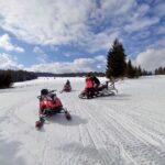 Snowmobiles Zakopane and Thermal Pools from Krakow - The Practicalities: Transportation, Booking, and Costs
