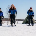 Snowshoe Walk to the Arctic Nature, Apukka Resort Rovaniemi - Who Would Love This Tour?