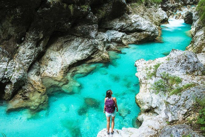 Soa river experience - Triglav national park - Who Is This Tour Best For?