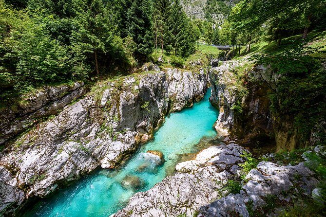 Soa Valley and the Julian Alps - Authentic Insights From Reviewers