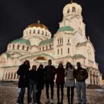 Sofia Highlights 2 Hour Sightseeing Walking Tour - The National Art Gallery and City Green Spaces