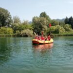 Soft Rafting on Adda River - What to Expect During Your Adda River Adventure