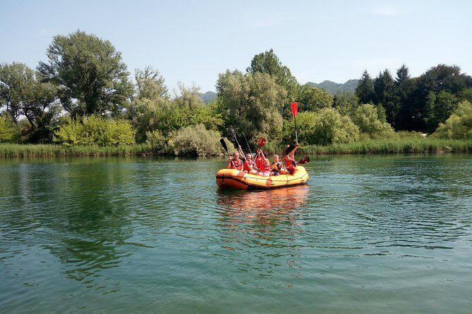 Soft Rafting on Adda River - What to Expect During Your Adda River Adventure