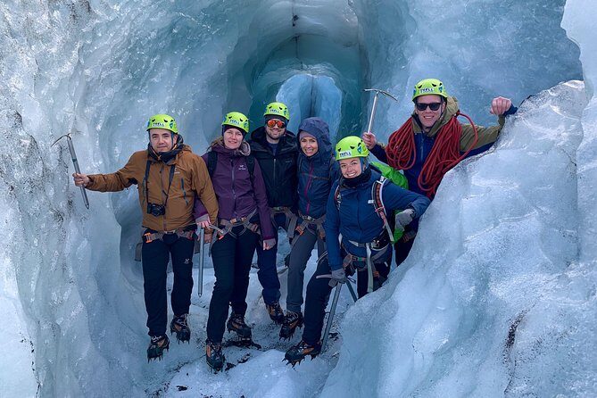 Solheimajokull Glacier 3-Hour Small-Group Hike - Value for Money & Overall Impression