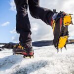 Sólheimajökull Glacier Walk  Easy Adventure in a Small Group - The Itinerary in Detail