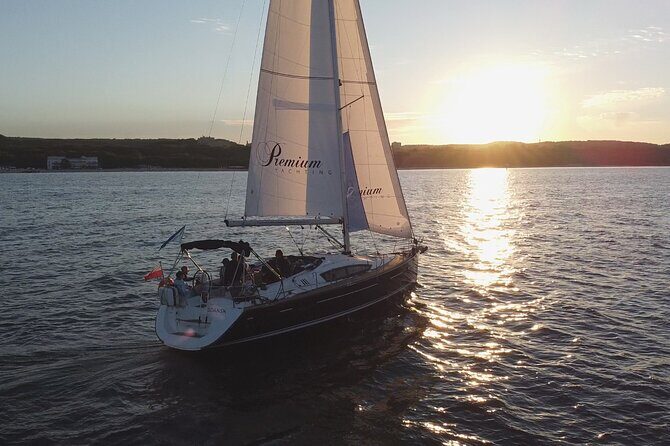 Sopot Sunset Cruise with Welcome Drink - Is It Worth the Price?