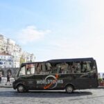 Sorrento, Positano, and Amalfi Day Trip from Naples with Pick Up - What the Reviews Say