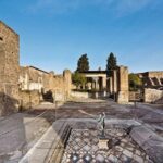 Sorrento private tour from Naples Train Station with Pompeii and Positano - Practical Considerations