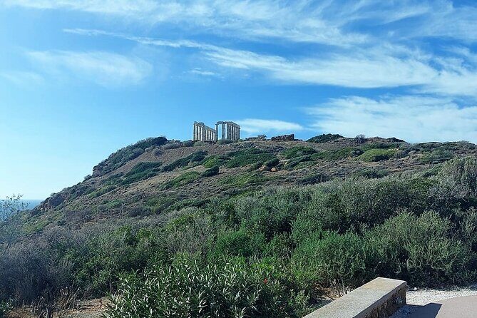 Sounio and Lake Vouliagmeni Tour - FAQ