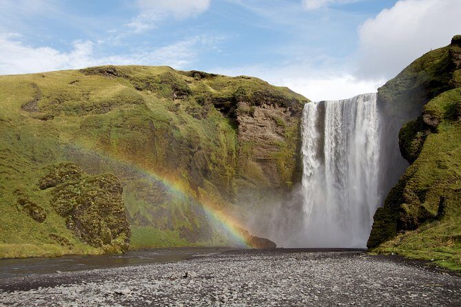 South Coast Adventure from Reykjavik - The Experience: Whats It Really Like?