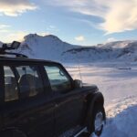 South Coast Private Day Tour - up to 9 passengers - Detailed Itinerary Breakdown