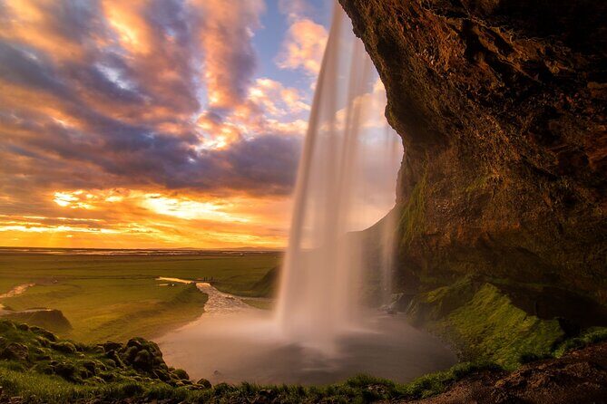 South Coast Sagas: Small Group Tour from Reykjavik - Weather and What to Bring