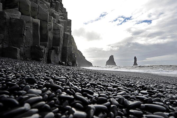 South Coast Waterfalls, Black Beach and Glacier Adventure Tour - A Deep Dive Into the Itinerary