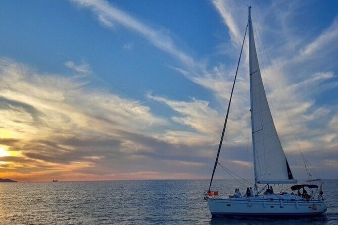 South Crete: Small group Full Day/ Sunset Sailing & Lunch - Authenticity and Reviewer Insights
