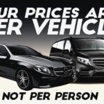 Southampton Cruise Port To Heathrow Airport private transfer - Final Thoughts