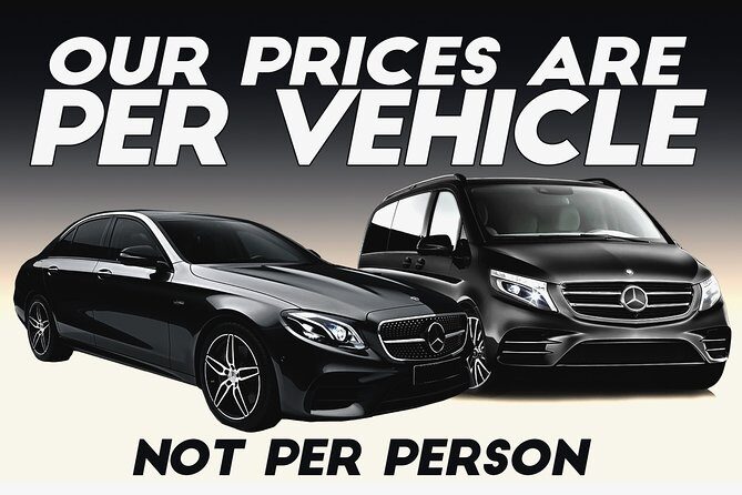 Southampton Cruise Port To Heathrow Airport private transfer - Final Thoughts