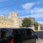Southampton Pre Cruise From London Via Windsor Castle - Final Thoughts