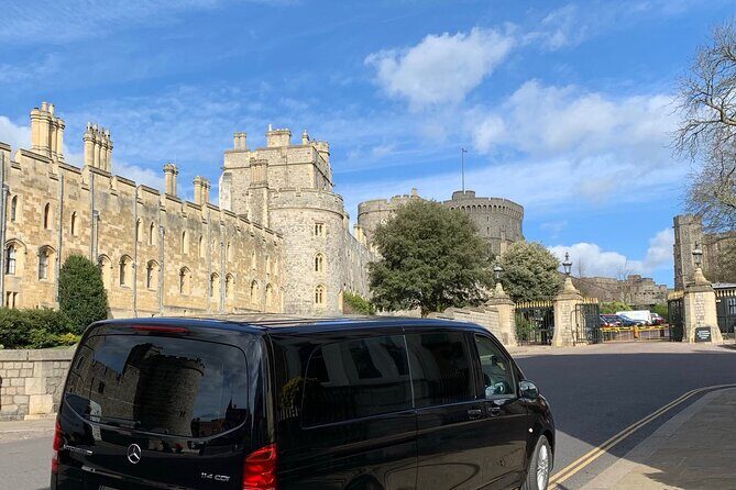 Southampton Pre Cruise From London Via Windsor Castle - Final Thoughts