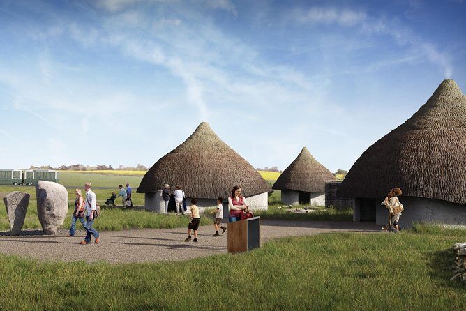 Southampton Pre-Cruise Tour: London to Southampton via Stonehenge - Who This Tour Is Best For