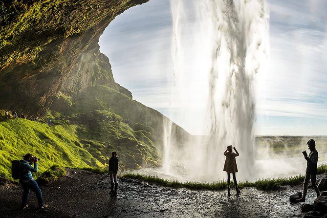 Southern Coast, Waterfalls and Black Beach Tour from Reykjavik - Who Should Consider This Tour?