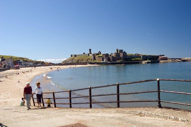 Southern Manxland Tour of Isle of Man 1-6 person upto 30 person - FAQs