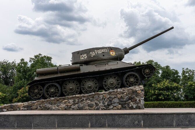 Soviet Era Tour of Transnistria from Chisinau Moldova - Final Thoughts: Who Will Love This Tour?
