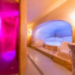 Spa & Argillarium Experience with 30 minute couple massage. - Review Summary: Authentic, Relaxing, and Personal