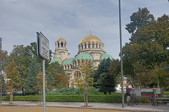 SPA in Sofia: The European Capital Of Thermal Water - An Architectural and Historical Feast: The Roman and Ottoman Legacy