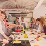 Spanish Cooking Experience in Mallorca - A Well-Structured, Hands-On Cooking Session
