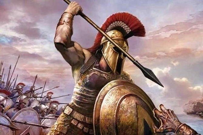 Sparta private day tour from Athens lunch included - FAQ