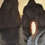 Special visit Capri + Blue Grotto from Sorrento - Starting Point and Logistics