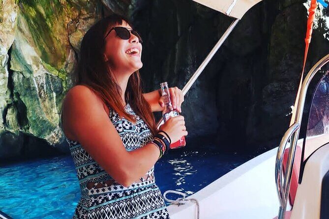 Speed Boat Tour to Elaphiti Caves and Sandy Beach from Dubrovnik - Who Will Love This Tour?
