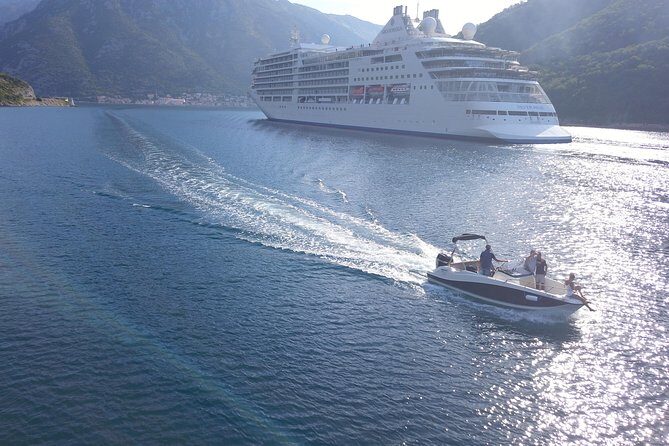 Speed Boat Trip: Kotor Bay attraction , Blue Cave and beach time - Considerations and Possible Drawbacks