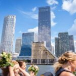 Speedboat Sightseeing: Embankment or Westminster Pier -45 Minutes - The Itinerary in Detail