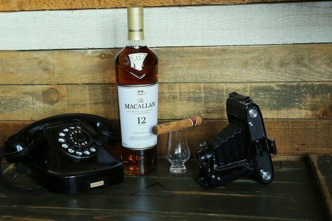 Speyside Whisky Tour - Three Distilleries Included - Private - 5 Star Reviews - Who Will Love This Tour?