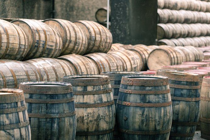 Speyside Whisky Trail Day Tour from Aberdeen Including Admissions - Final Thoughts