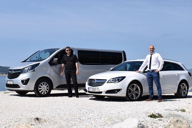 Split airport to Split Private transfer to 8 pax (Door to Door any location) - Final Thoughts