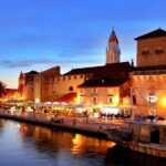 Split and Trogir private tour *ideal for cruise ship guests* - What to Expect from the Transportation and Guides