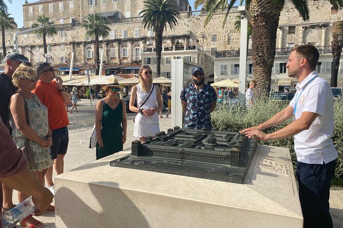 Split Food Tour: Discover Split One Bite At A Time - Authentic, Engaging, and Value-Driven