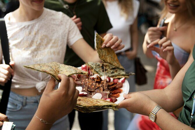 Split History and Gastro Small-Group Tour with Food and Drinks - An In-Depth Look at the Split History and Gastro Tour