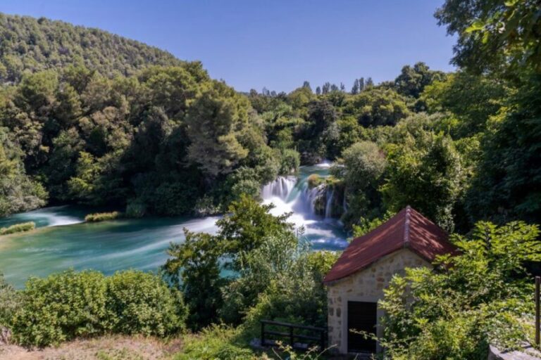 Split: Krka Waterfalls Guided Day Trip with Swim & Boat Tour - Why This Tour Stands Out