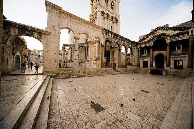Split old city walking tour with local tour guide - Why This Tour Offers Great Value