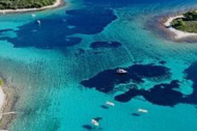 Split: Private Speedboat Charter & All inclusive - The Itinerary Breakdown