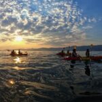 Split Sunset Sea Kayaking Tour - The Sum Up