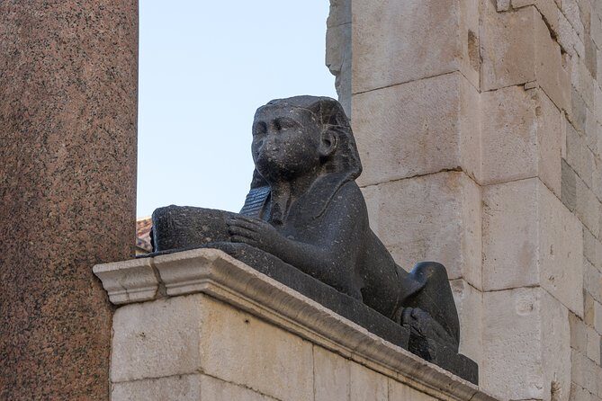 Split walking tour with local guide - The Value of a Guided Walk in Split